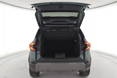 Dacia Duster  Gasolina/Gas  1.0 TCe ECO-G Extreme 4x2 74kW