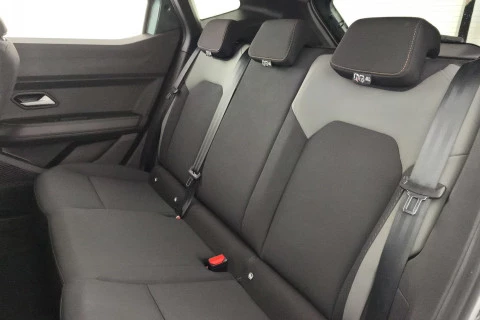 Dacia Duster  Gasolina/Gas  1.0 TCe ECO-G Extreme 4x2 74kW