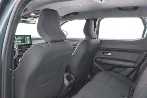 Dacia Duster  Gasolina/Gas  1.0 TCe ECO-G Extreme 4x2 74kW