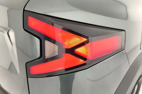 Dacia Duster  Gasolina/Gas  1.0 TCe ECO-G Extreme 4x2 74kW