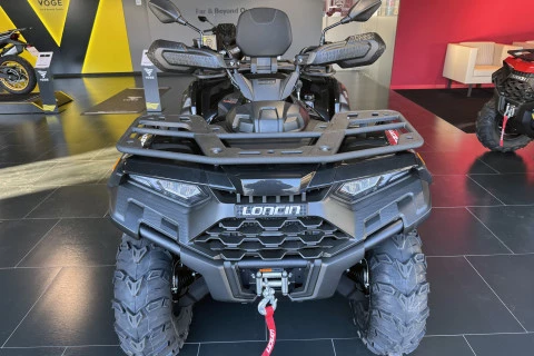 LONCIN XWOLF 550L XWOLF 550L