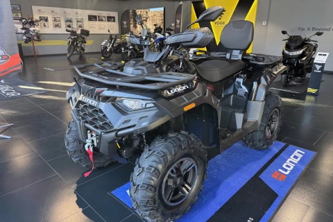 LONCIN XWOLF 550L XWOLF 550L