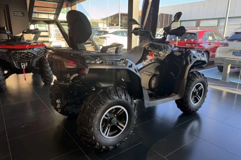 LONCIN XWOLF 550L XWOLF 550L