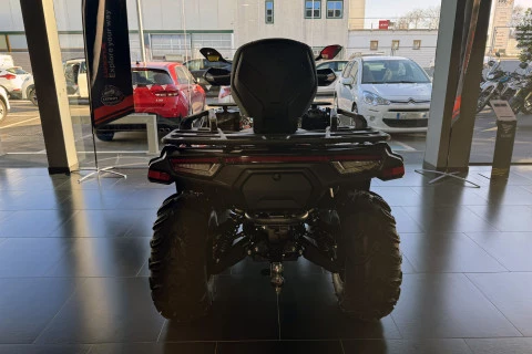 LONCIN XWOLF 550L XWOLF 550L