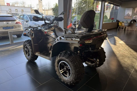 LONCIN XWOLF 550L XWOLF 550L