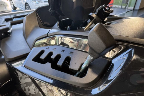 LONCIN XWOLF 550L XWOLF 550L