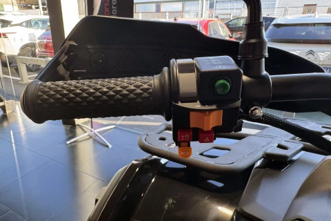 LONCIN XWOLF 550L XWOLF 550L