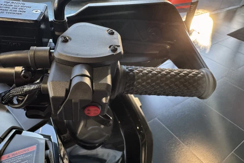 LONCIN XWOLF 550L XWOLF 550L