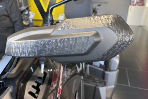 LONCIN XWOLF 550L XWOLF 550L