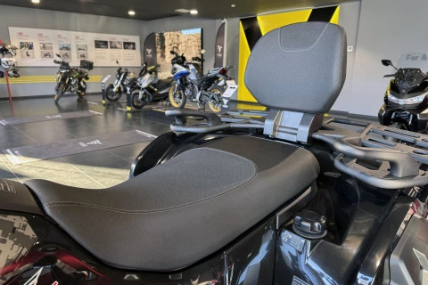 LONCIN XWOLF 550L XWOLF 550L