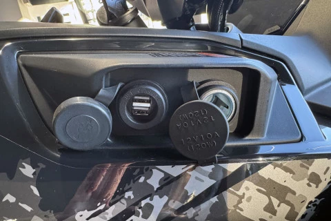 LONCIN XWOLF 550L XWOLF 550L