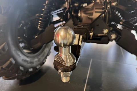 LONCIN XWOLF 550L XWOLF 550L