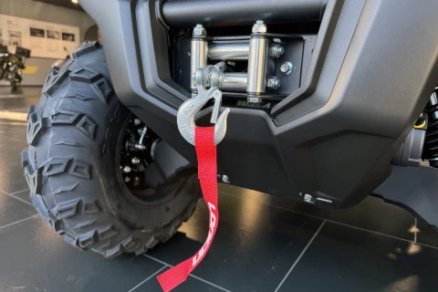 LONCIN XWOLF 550L XWOLF 550L