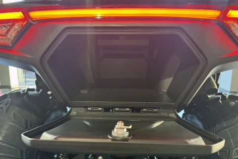 LONCIN XWOLF 550L XWOLF 550L