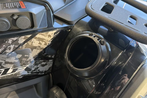 LONCIN XWOLF 550L XWOLF 550L