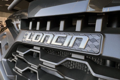 LONCIN XWOLF 550L XWOLF 550L