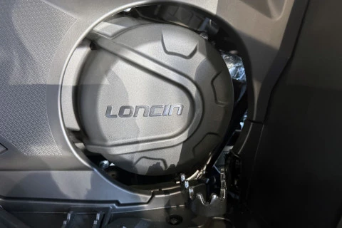 LONCIN XWOLF 550L XWOLF 550L