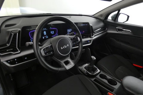 Kia Sportage  1.6 T-GDi Drive 160