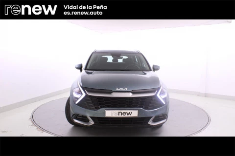 Kia Sportage  1.6 T-GDi Drive 160