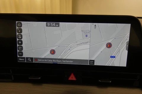 Kia Sportage  1.6 T-GDi Drive 160