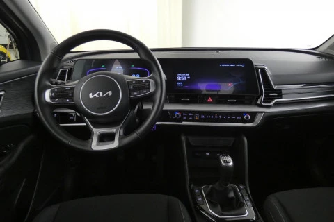 Kia Sportage  1.6 T-GDi Drive 160