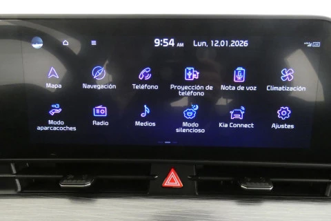 Kia Sportage  1.6 T-GDi Drive 160