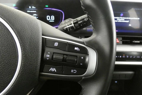 Kia Sportage  1.6 T-GDi Drive 160