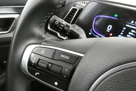 Kia Sportage  1.6 T-GDi Drive 160