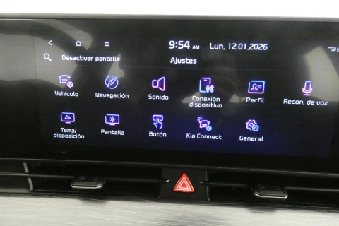 Kia Sportage  1.6 T-GDi Drive 160