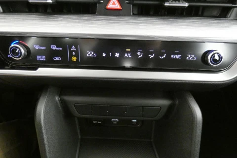 Kia Sportage  1.6 T-GDi Drive 160