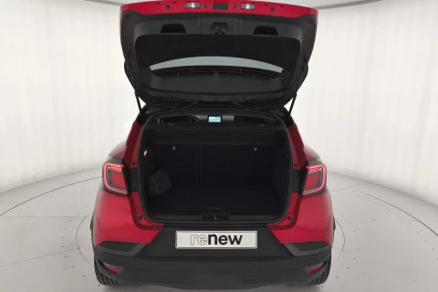 Renault Captur  Gasolina/gas  TCe Techno 74kW GLP