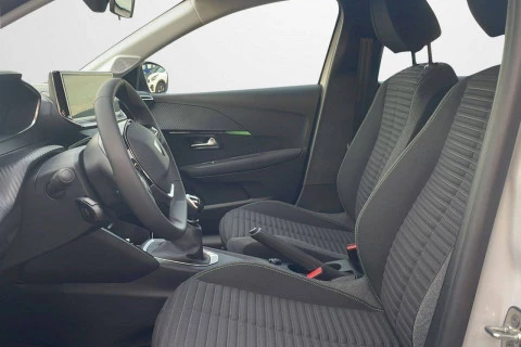 Peugeot 208 Active Puretech 100