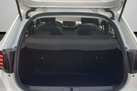 Peugeot 208 Active Puretech 100