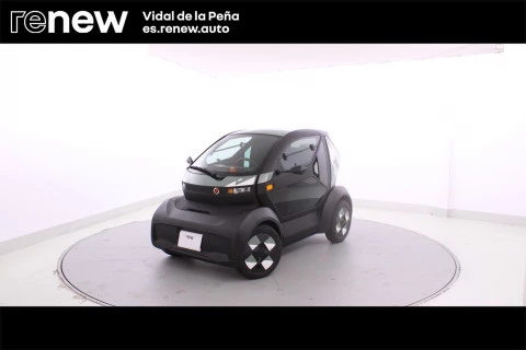 Renault Twizy  Life 80