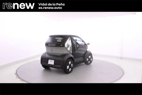 Renault Twizy  Life 80