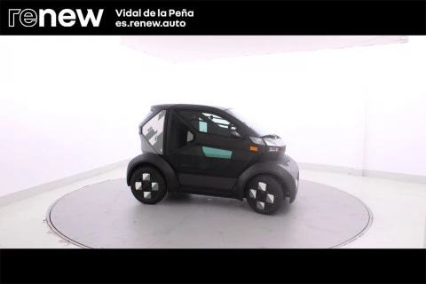 Renault Twizy  Life 80