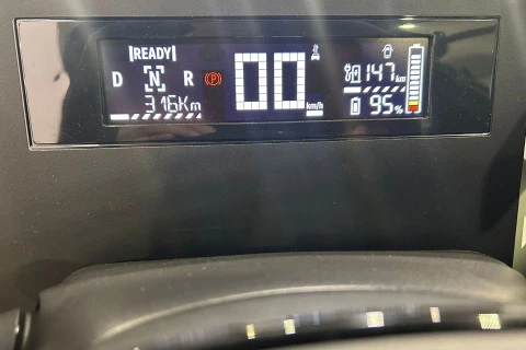 Renault Twizy  Life 80