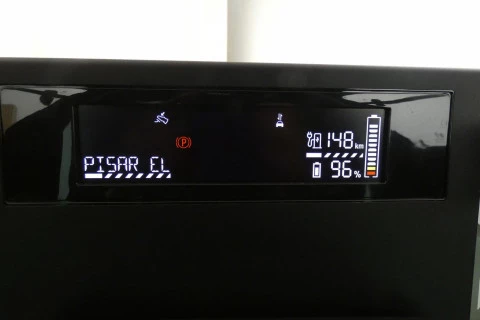 Renault Twizy  Life 80