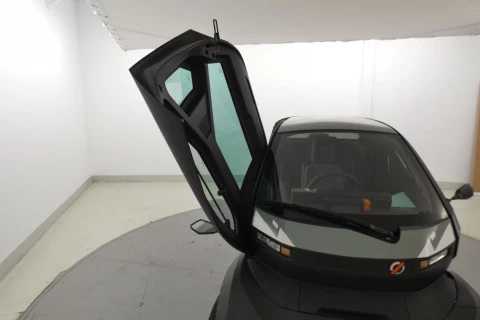 Renault Twizy  Life 80