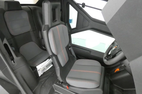 Renault Twizy  Life 80