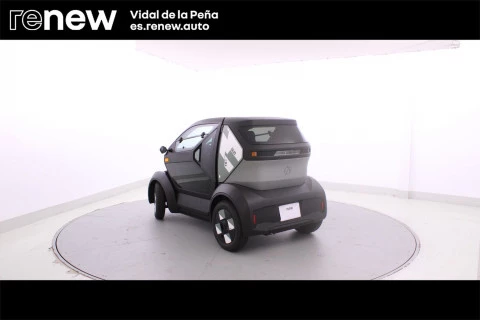 Renault Twizy  Life 80