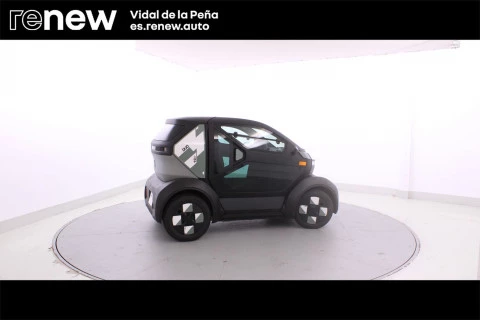 Renault Twizy  Life 80