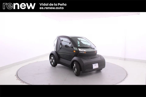 Renault Twizy  Life 80