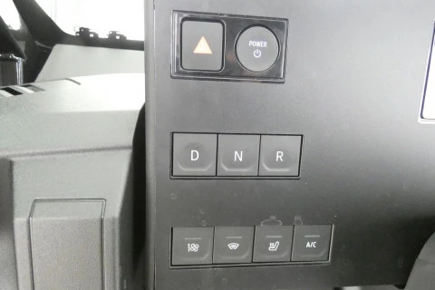 Renault Twizy  Life 80