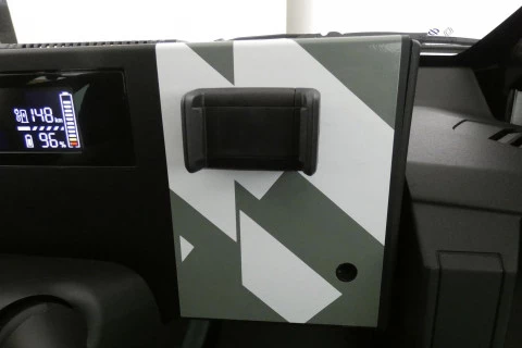 Renault Twizy  Life 80