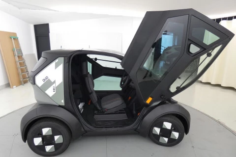 Renault Twizy  Life 80