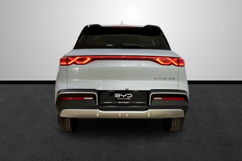 BYD ATTO 2 Comfort