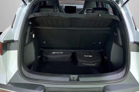 BYD ATTO 2 Comfort