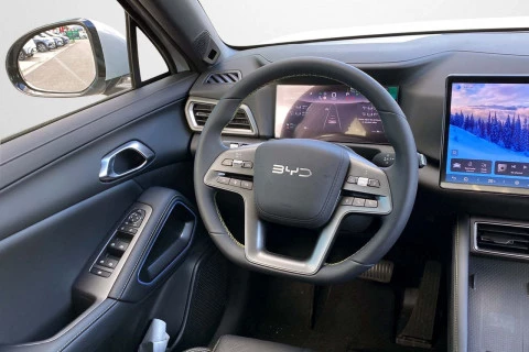 BYD ATTO 2 Comfort