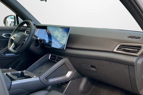 BYD ATTO 2 Comfort
